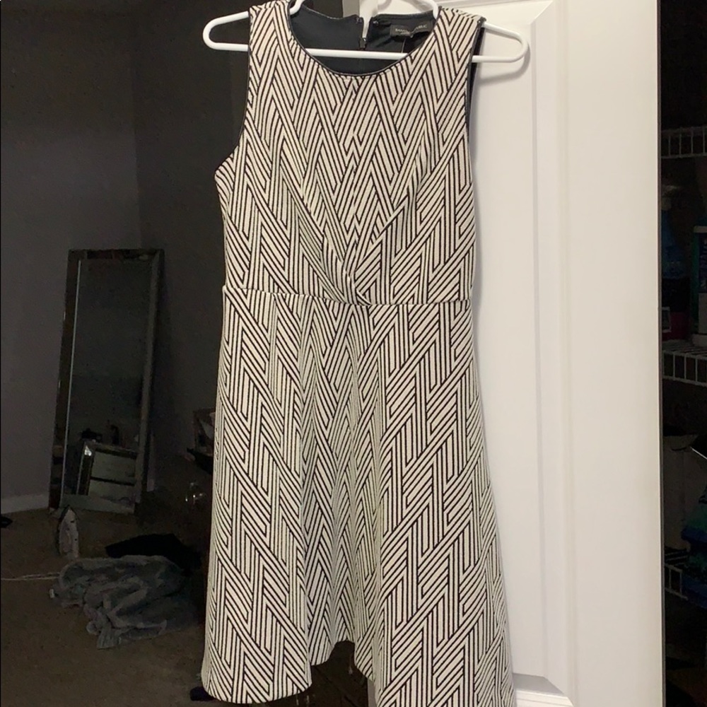 Banana Republic dress